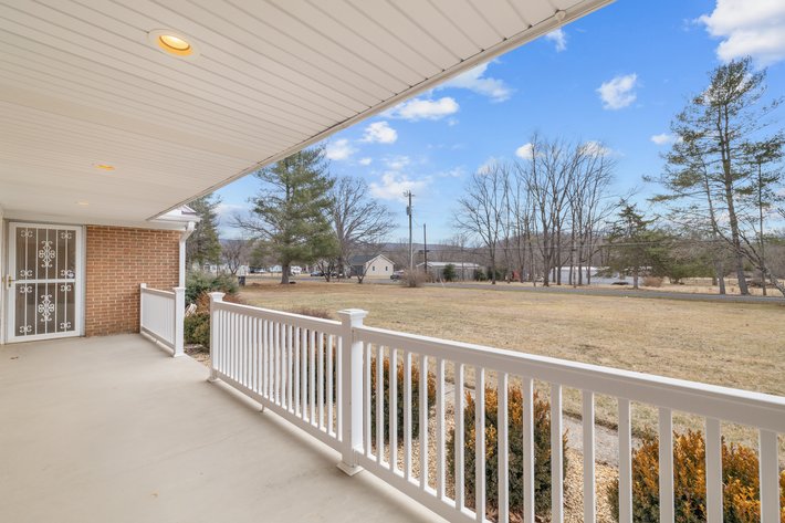 Image for Brick Ranch Home in Augusta Co.