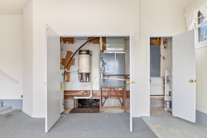 Image for Brick Ranch Home in Augusta Co.