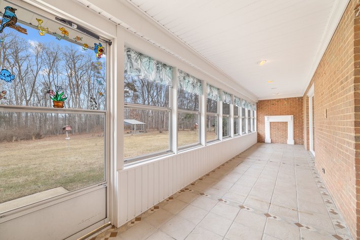 Image for Brick Ranch Home in Augusta Co.