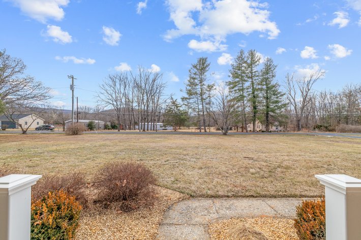 Image for Brick Ranch Home in Augusta Co.