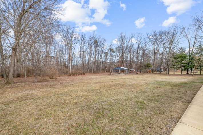 Image for Brick Ranch Home in Augusta Co.