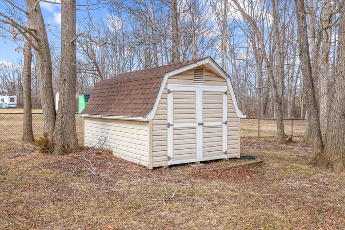 Image for Brick Ranch Home in Augusta Co.
