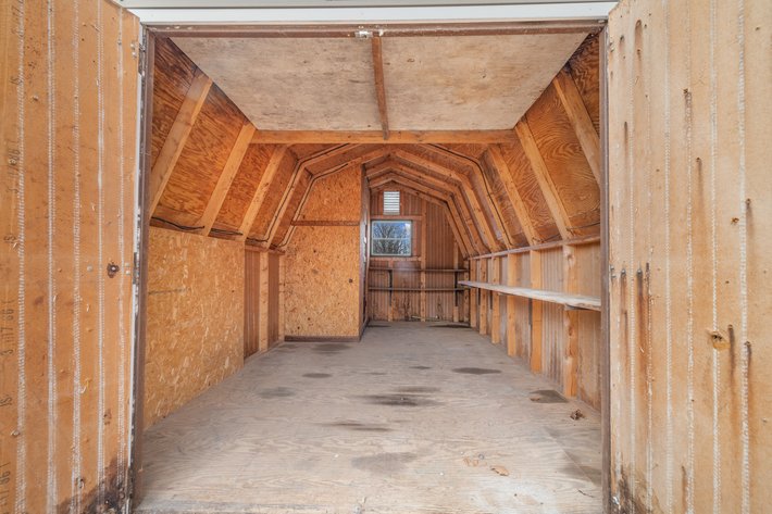 Image for Brick Ranch Home in Augusta Co.