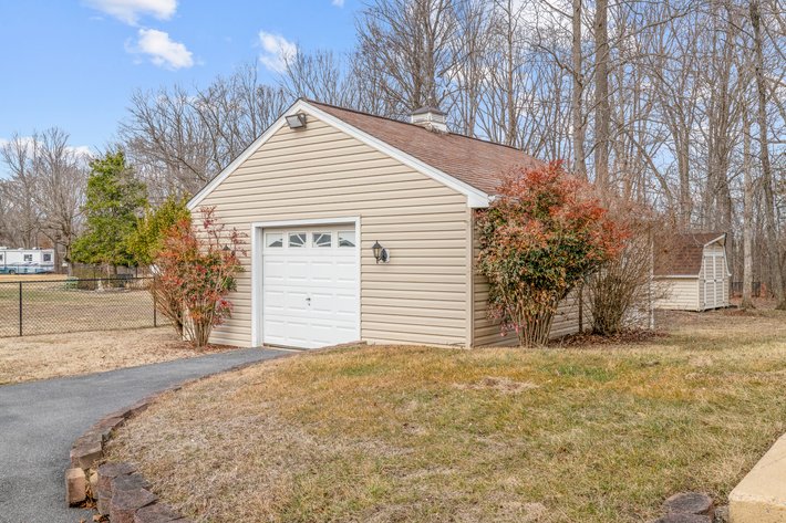 Image for Brick Ranch Home in Augusta Co.