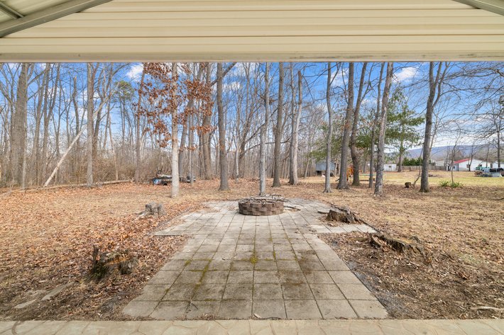 Image for Brick Ranch Home in Augusta Co.