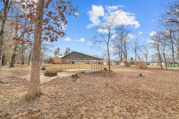 Image for Brick Ranch Home in Augusta Co.