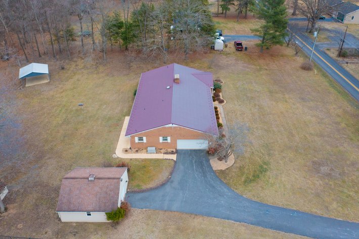 Image for Brick Ranch Home in Augusta Co.