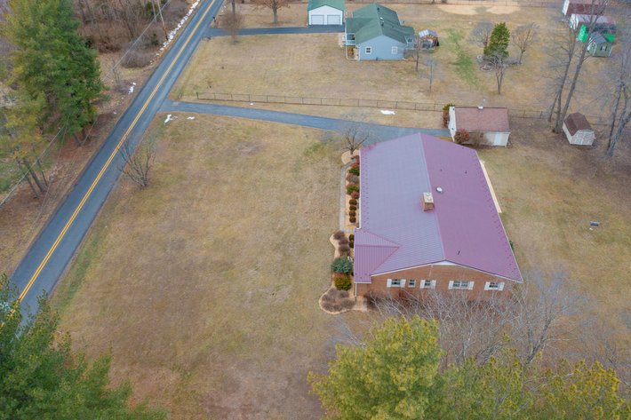 Image for Brick Ranch Home in Augusta Co.