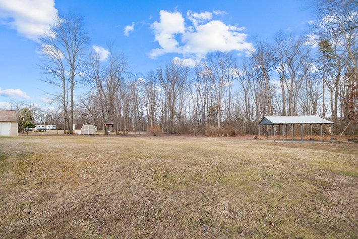 Image for Brick Ranch Home in Augusta Co.