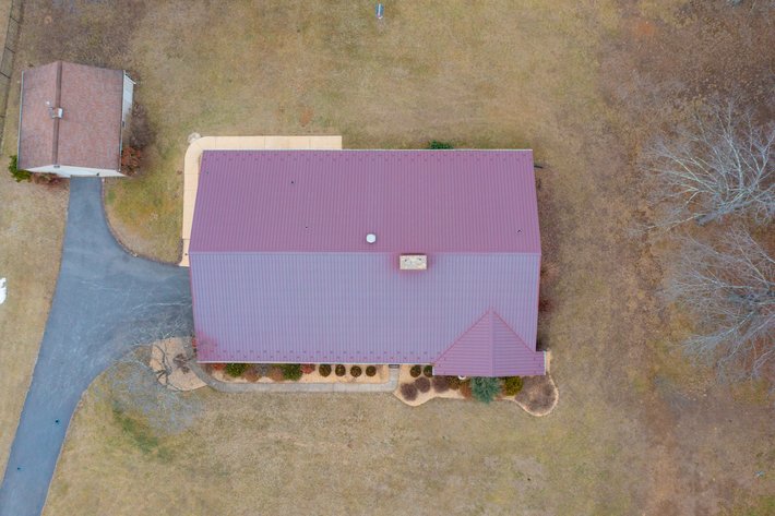 Image for Brick Ranch Home in Augusta Co.