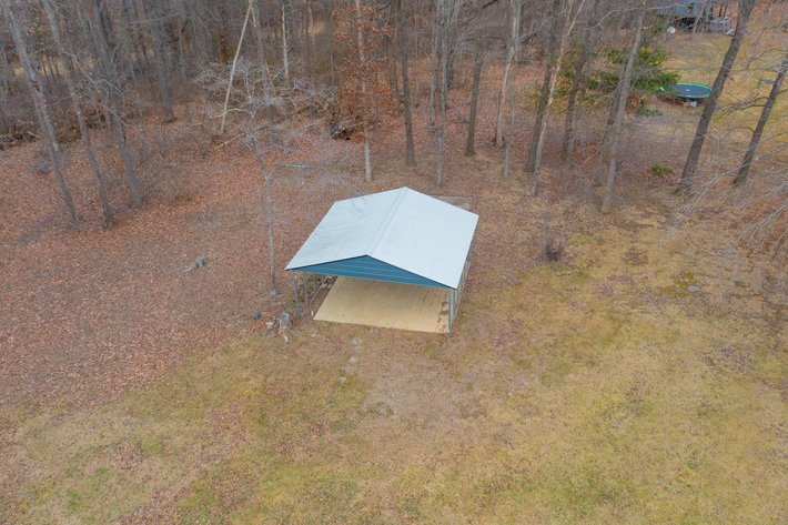 Image for Brick Ranch Home in Augusta Co.