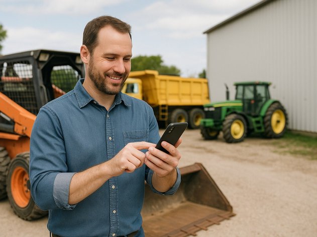 Image for Equipment and Vehicles - April 2026