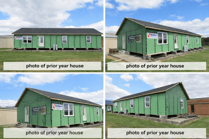 Image for Modular Home - Valley Career and Technical Center 2026