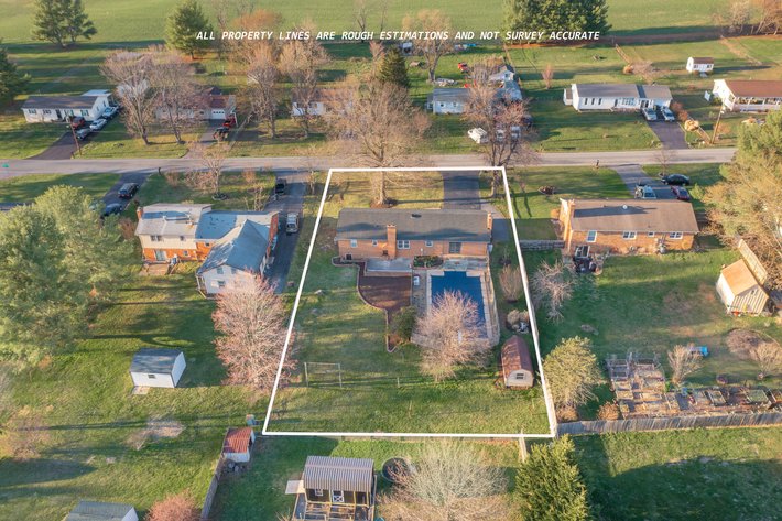 Image for Stuarts Draft Real Estate Auction