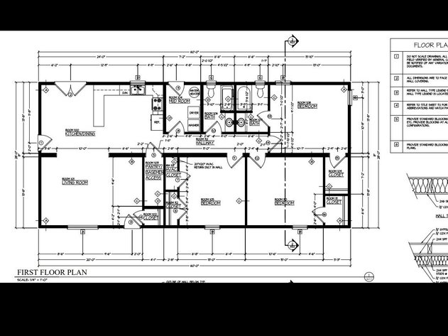 Image for Modular Home - Valley Career and Technical Center 2026