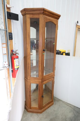 Image for Curio Cabinet