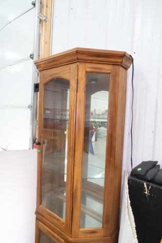 Image for Curio Cabinet