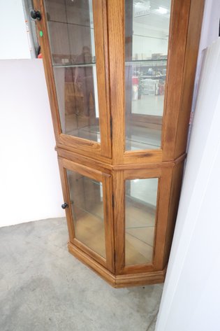 Image for Curio Cabinet
