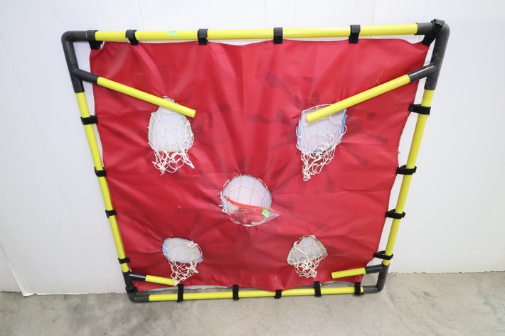Image for Bean Bag Toss Game