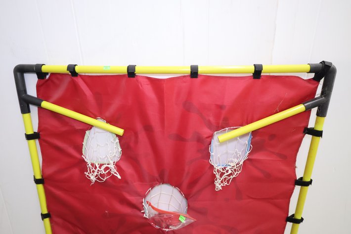 Image for Bean Bag Toss Game