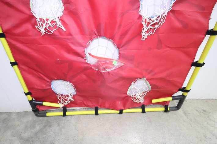 Image for Bean Bag Toss Game
