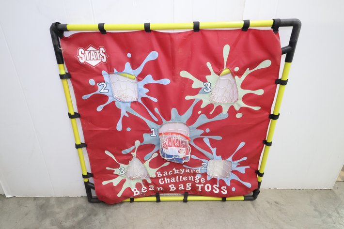 Image for Bean Bag Toss Game