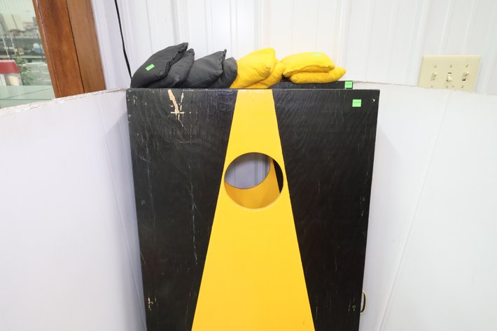 Image for Cornhole Boards