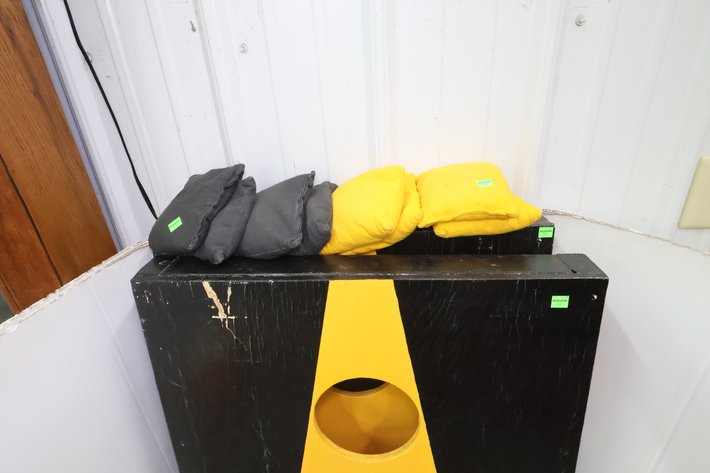 Image for Cornhole Boards