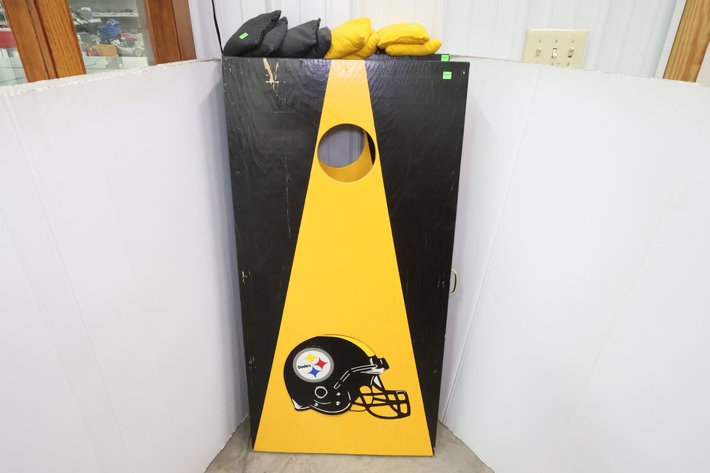 Image for Cornhole Boards
