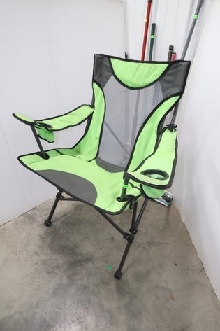 Image for Folding Chair, Floor Cleaners, Golf Clubs