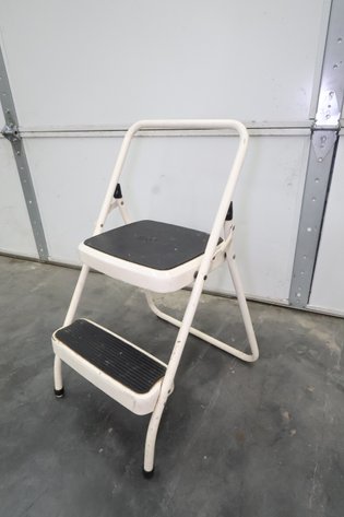 Image for Folding Step Stool