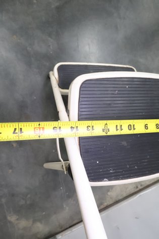 Image for Folding Step Stool