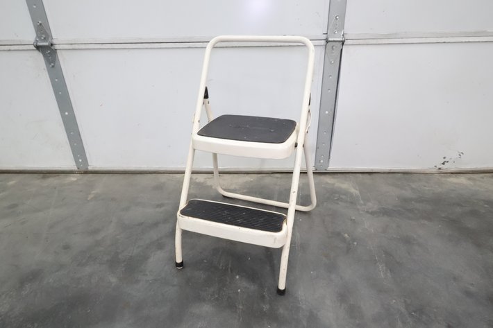 Image for Folding Step Stool
