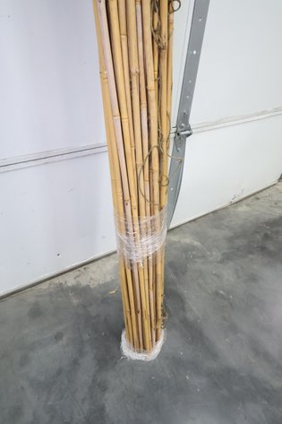 Image for Bamboo Poles
