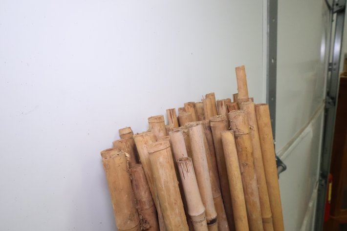 Image for Bamboo Poles