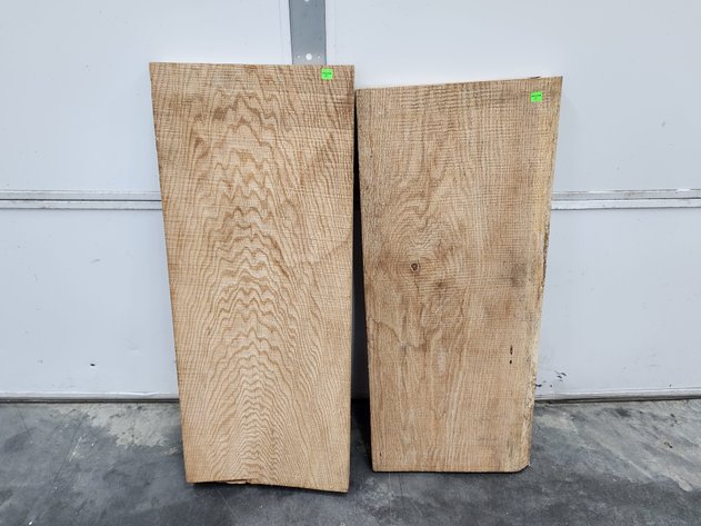 Image for Wood Boards