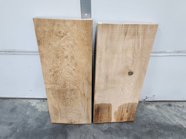 Image for Wood Boards