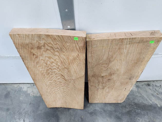 Image for Wood Boards