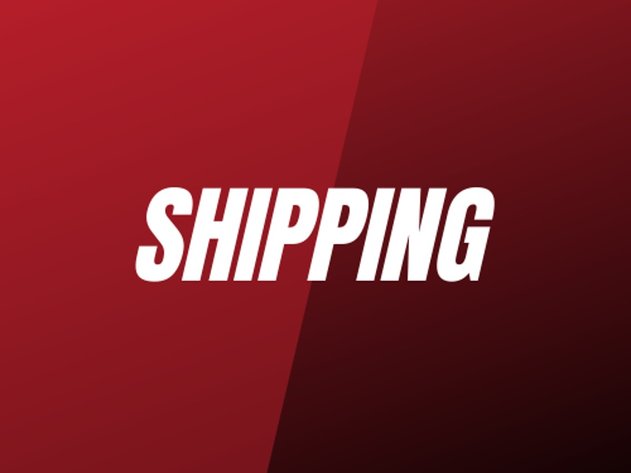 Image for Shipping Information