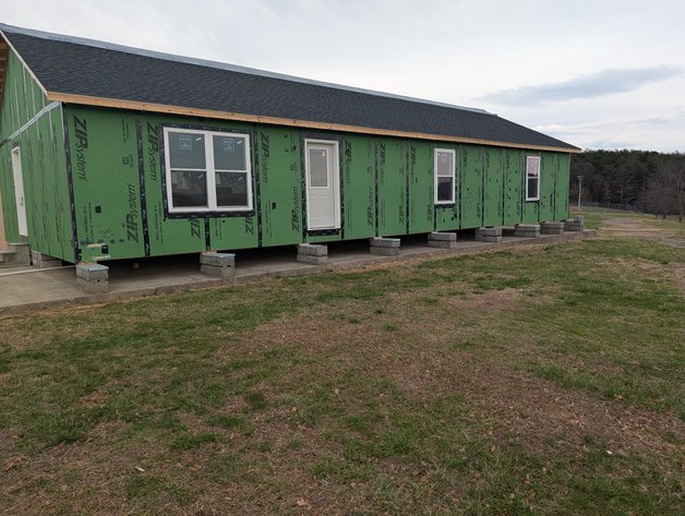 Image for Modular Home - Valley Career and Technical Center 2026