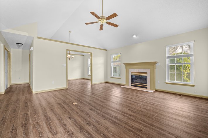 Image for 2 Bed, 2 Bath Townhome