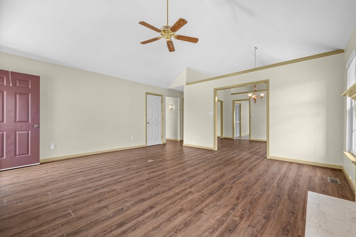 Image for 2 Bed, 2 Bath Townhome