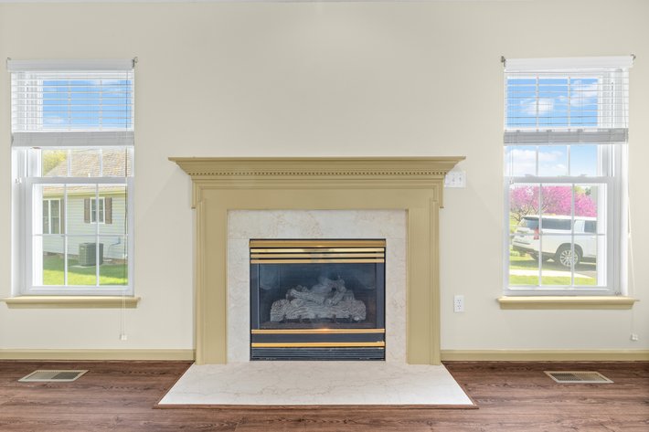 Image for 2 Bed, 2 Bath Townhome