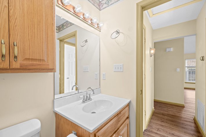 Image for 2 Bed, 2 Bath Townhome