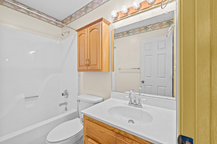 Image for 2 Bed, 2 Bath Townhome