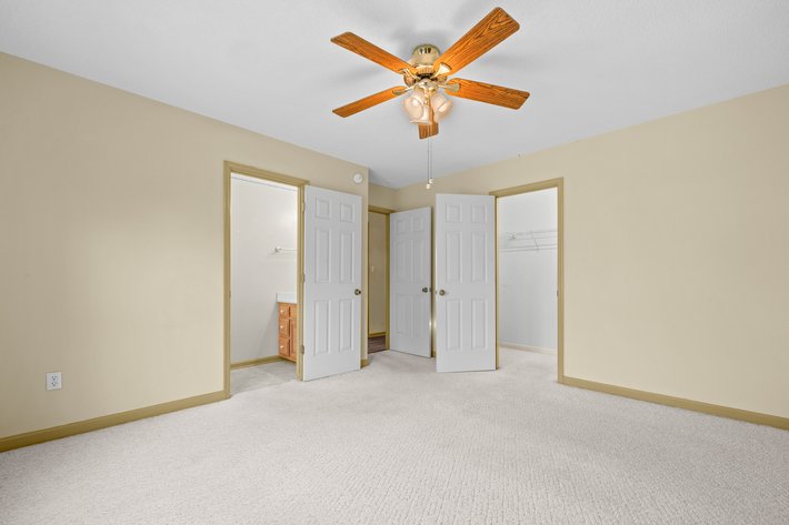 Image for 2 Bed, 2 Bath Townhome