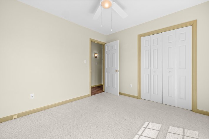 Image for 2 Bed, 2 Bath Townhome