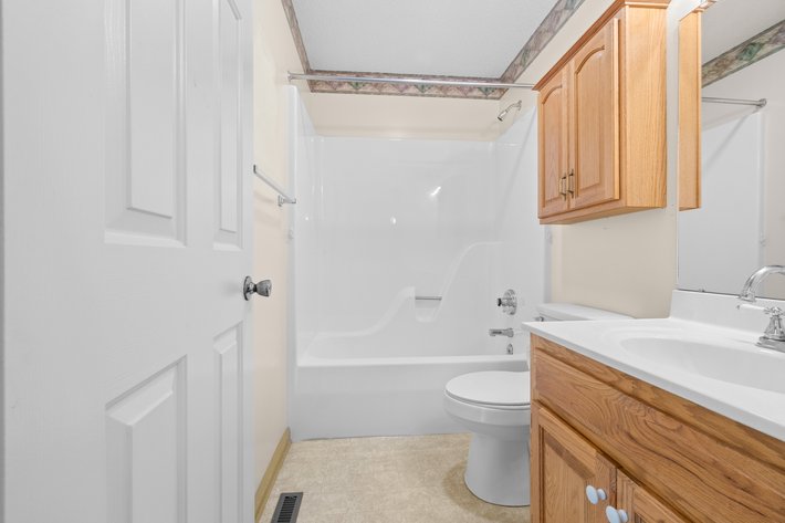 Image for 2 Bed, 2 Bath Townhome