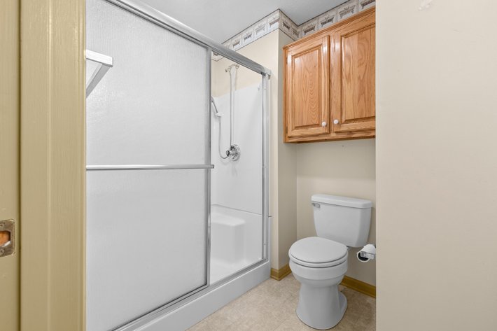 Image for 2 Bed, 2 Bath Townhome