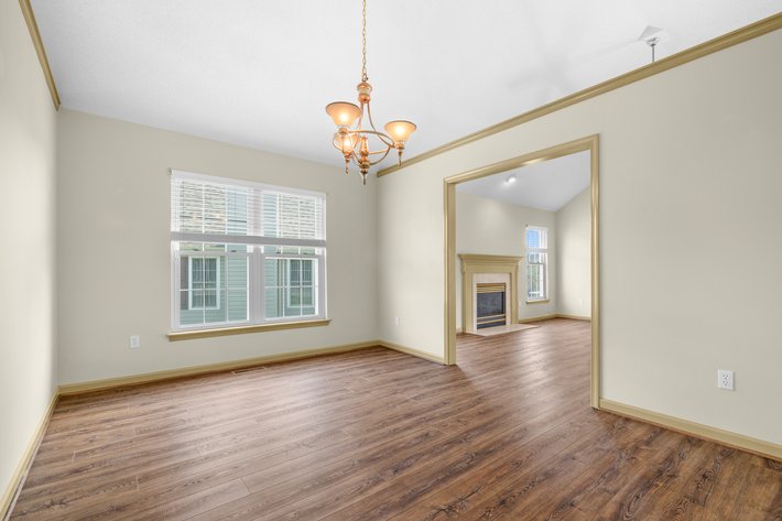 Image for 2 Bed, 2 Bath Townhome